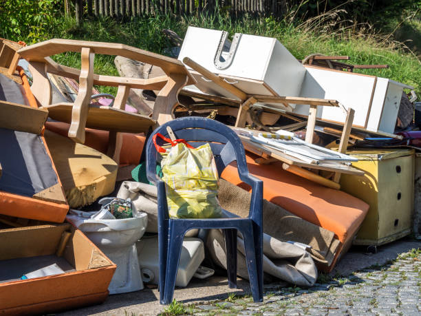 Best Commercial Cleanout Services  in Pennington Gap, VA