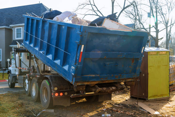 Best Electronics Removal Services  in Pennington Gap, VA