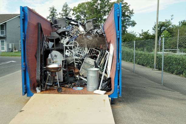 Best Full-Service Junk Removal  in Pennington Gap, VA