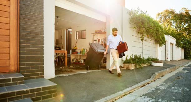 Debris Removal in Pennington Gap, VA