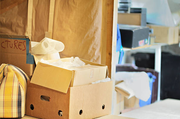 Best Garage Cleanout Services  in Pennington Gap, VA