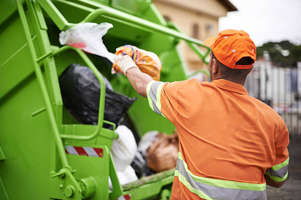 Best Junk Hauling Services  in Pennington Gap, VA