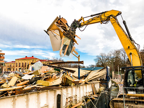 Best Full-Service Junk Removal  in Pennington Gap, VA